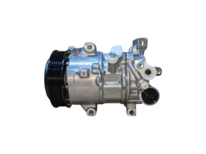 AC0277 (MSG) Компрессор кондиционераToyota RAV4 13-18