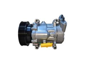 AC0274 (MSG) Компрессор кондиционераRenault Modus 04-08 Renault Clio III 05-12 Nissan Qashqai 07-14