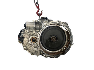 VCW (VAG) АКПП Робот DSG 7 ступ 2.0TDI 16VVW Golf VIII 19- Audi A3 20- Skoda Octavia A8 20-