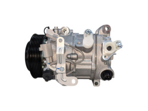 AC0304 (MSG) Компрессор кондиционераToyota Highlander 13-19 Lexus IS 13-20