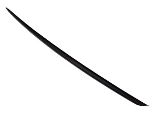 8W0854328C (AUDI) Накладка стійки лобового скла зовнішня праваAudi A4 15-