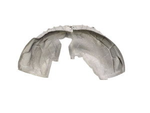 8W0810172G (AUDI) Подкрылок задний правый универсалAudi A4 15-