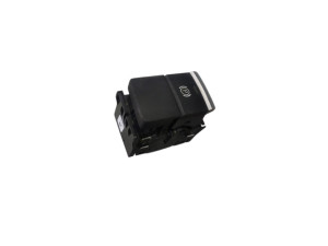 8W1927225A (AUDI) Кнопка стояночного тормозаAudi A5 16- Audi A4 15-