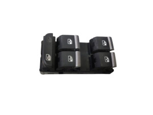 8W0959851E (AUDI) Блок управления стеклоподьемниками передний левый 4 стеклаAudi A5 16- Audi A4 15- Audi Q5 16-