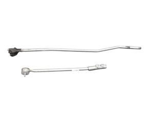 8W0711151 (AUDI) Тяга КПП комплектAudi A4 15-