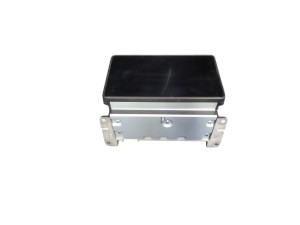 8W0919604A (AUDI) Информационный дисплейAudi A5 16- Audi A4 15-