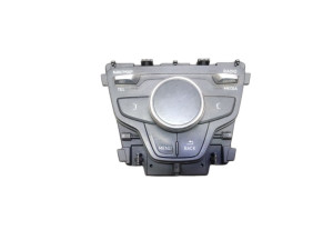 8W0919614N (AUDI) Блок управления мультимедийной системой в консольAudi A5 16- Audi A4 15-