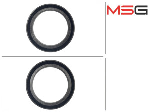 AU406.NL00.BR4 (MSG) Підшипник EPS внутрішнійAudi Q7 15- Porsche Cayenne 18- Bentley Bentayga 16-