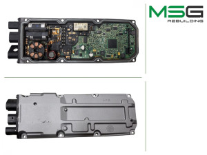 PH402.NL00.CUR (MSG Rebuilding) Блок ЭУРPorsche Macan 14-