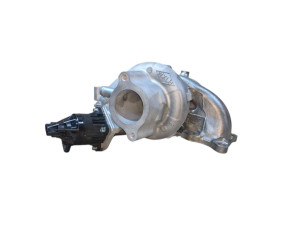 49331-00100 (MITSUBISHI) ТурбінаNissan X-Trail T33 21- Nissan Qashqai 21-