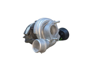 753707-0009 (GARRETT) ТурбинаHonda CR-V 01-07 Honda FR-V 04-09