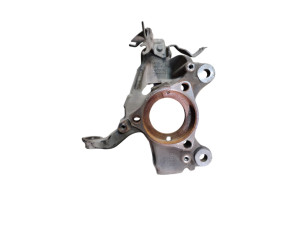 5Q0407256S (SKODA) Поворотный кулак правыйVW T-Roc 17- Audi Q2 16- Skoda Karoq 17-