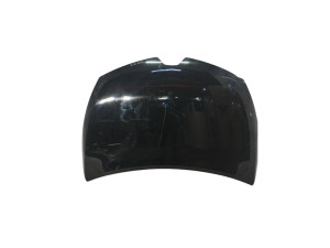 651009833R (RENAULT) КапотRenault Clio IV 12-19