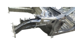 LJ9Z16055C (FORD) Чверть автомобіля передня ліваFord Mustang Mach-E 20-