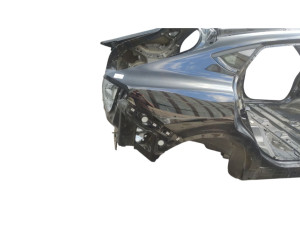 LJ8Z58279A92A (FORD) Чверть автомобіля задня праваFord Mustang Mach-E 20-