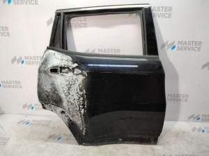 68246268AA (JEEP) Дверь задняя правая под накладку