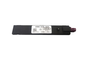 4M0035504 (AUDI) Підсилювач антениAudi A4 15- Audi Q5 16- Skoda Rapid 13-19