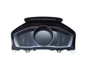 36011395 (VOLVO) Панель приборов электронная 2.0TDI 16VVolvo V60 10-18