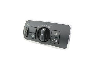 31443839 (VOLVO) Блок управления освещением под ПТФVolvo V60 10-18