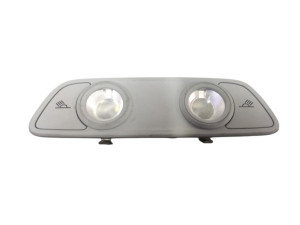 8W0947111 (AUDI) Плафон салона заднийAudi A5 16- Audi A6 18- Audi A4 15-