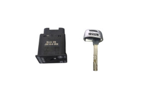 5Q0919237 (VW) Кнопка AIRBAGVW Tiguan 16- Audi Q5 16- Skoda Fabia III 14-21