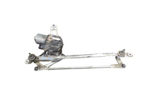 8W1955023A (AUDI) Трапеция дворников с моторчикомAudi A4 15-