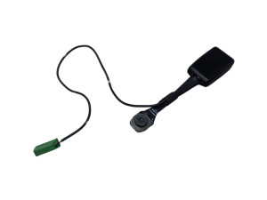 31369705 (VOLVO) Ответная часть ремня безопасности переднего правогоVolvo S60 10-18 Volvo V60 10-18 Volvo XC60 08-17