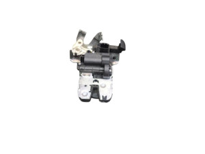 8W9827505C (AUDI) Замок крышки багажника электрическийAudi Q3 18- Audi A4 15- Audi Q5 16-
