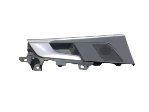 8W0839019A (AUDI) Ручка двери внутренняя задняя левая хромAudi A5 16- Audi A4 15-
