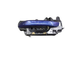 8W0837811A (AUDI) Ручка двери наружная задняя леваяAudi A5 16- Audi A4 15-
