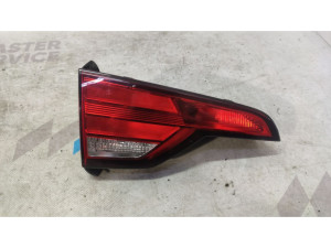 8W9945075 (AUDI) Фонарь внутренний левый универсал Европа