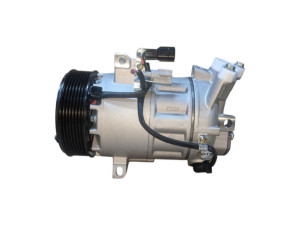 AC0286 (MSG) Компрессор кондиционераRenault Kaptur 16-22 Renault Clio IV 12-19 Renault Captur 13-20