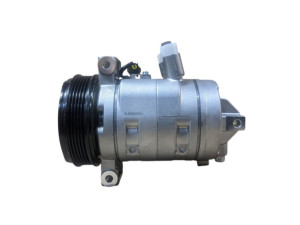 AC0283 (MSG) Компрессор кондиционераRenault Alaskan 16- Mercedes-Benz X-Class 17- Nissan Navara 15-