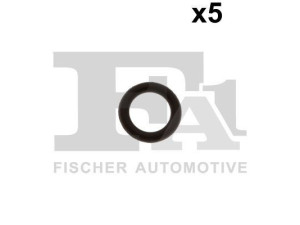 076.402.005 (FA1) Кольцо уплотнительное трубки турбиныAudi A3 12-22 Skoda Octavia A7 13-19 Ford Kuga 13-21