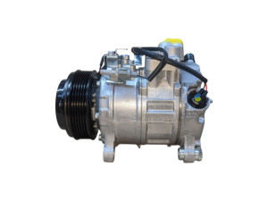 AC0296 (MSG) Компрессор кондиционераBMW 3 F34 13- BMW 3 F30-80 12-19 BMW 5 F10-18 10-17