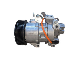 AC0294 (MSG) Компрессор кондиционераToyota Yaris 00-05