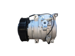 AC0291 (MSG) Компрессор кондиционераToyota RAV4 00-05