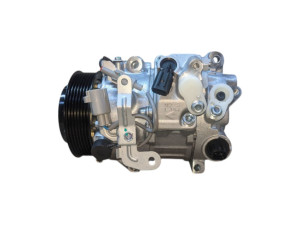 AC0290 (MSG) Компрессор кондиционераLexus ES 18-