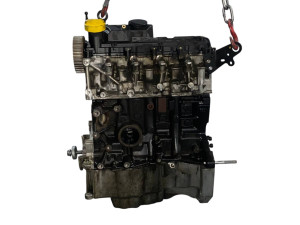 K9K 804 (RENAULT) Двигатель Euro4 Siemens 1.5DCI 8V K9K 804Renault Kangoo 08-17 Renault Kangoo 09-17 Mercedes-Benz Citan 12-21