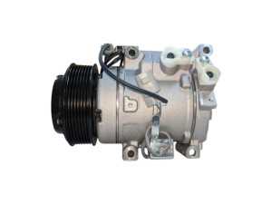AC0285 (MSG) Компрессор кондиционераToyota Land Cruiser Prado 150 09-