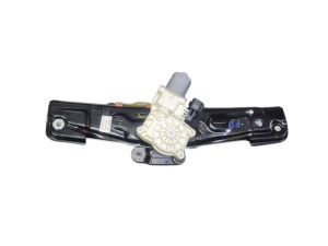 LR059008 (LAND ROVER) Стеклоподъемник задний правый электрический 6 пиновLand Rover Discovery Sport 14-