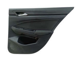 5H6867210AN (VW) Карта двери задней правой тканьVW Golf VIII 19-