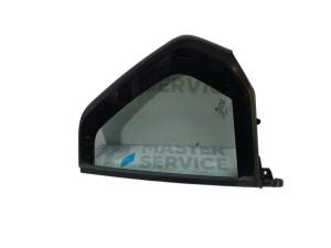 5H4845213F (VW) Скло дверей задньої лівої трикутникVW Golf VIII 19-