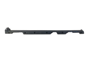 FK7210155AB (LAND ROVER) Накладка порога наружная леваяLand Rover Discovery Sport 14-