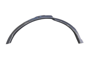 LR063188 (LAND ROVER) Накладка крыла заднего правогоLand Rover Discovery Sport 14-