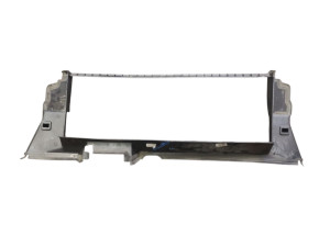 LR058476 (LAND ROVER) Дефлектор радіатора основного верхнійLand Rover Discovery Sport 14-