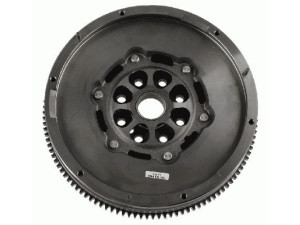 2294501060 (SACHS) Маховик демпферный 2.4DI 16V, 2.4TDE 16VFord Transit 00-06