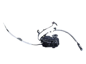 17A837016 (VW) Замок двери передней правый 7 пиновVW Jetta VII 18- VW Tiguan 16-