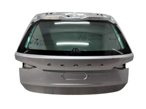 5E7827023 (SKODA) Кришка багажника універсалSkoda Octavia A8 20-