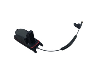 5WA713033BA (VW) Кулиса переключения АКППVW Golf VIII 19- Audi A3 20- Skoda Octavia A8 20-